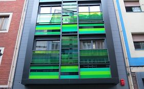 Apartamentos Clarin